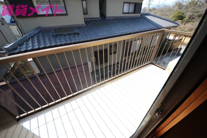 三重県員弁郡東員町笹尾西4(一戸建)の賃貸物件の内装