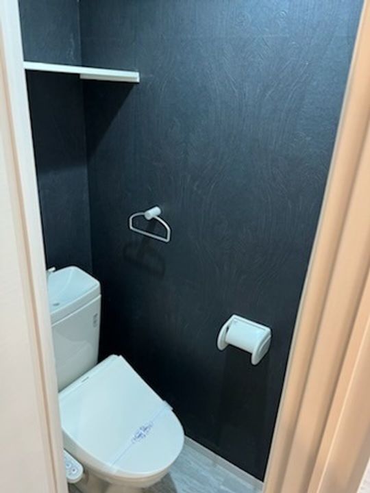 MODENA円山の内装