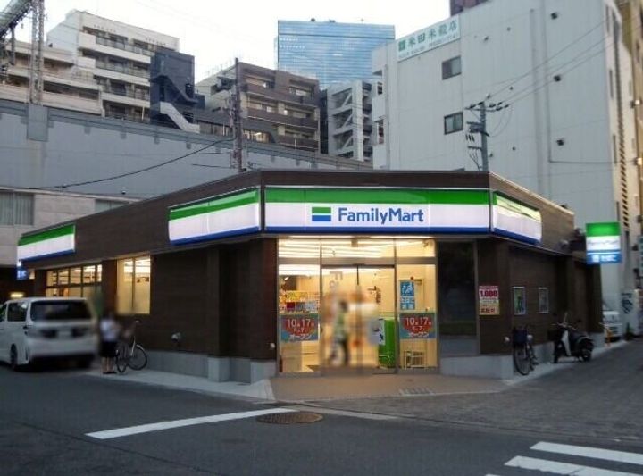 MODENA円山の周辺