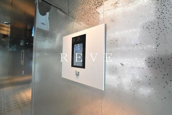 KDX大伝馬レジデンスの内装