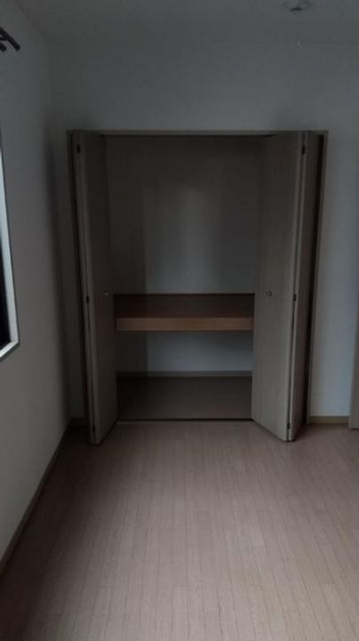 パークサイドヴィラ E棟の内装