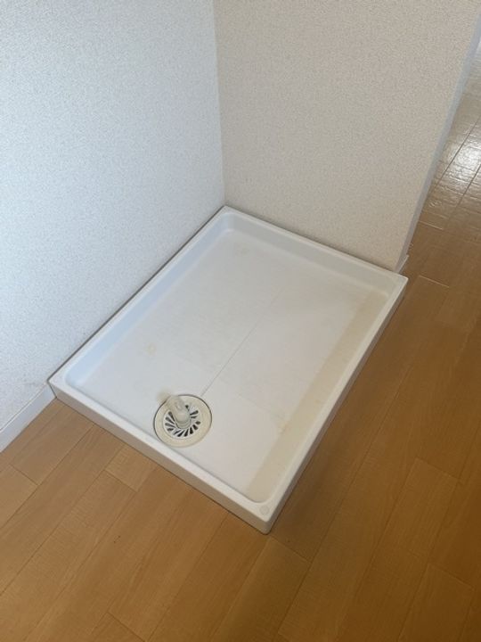 フォーレスト青葉台の内装