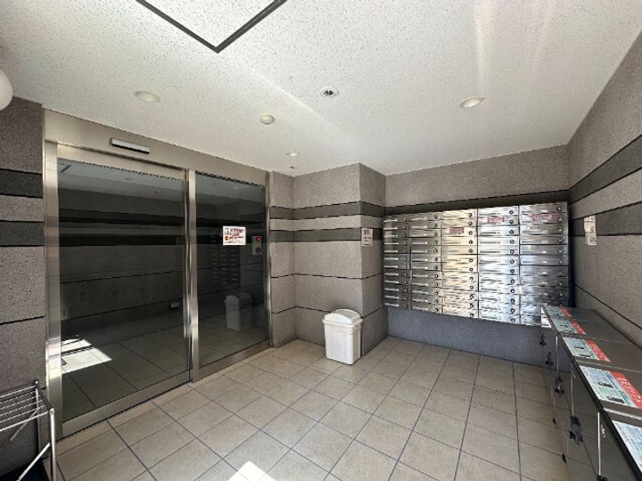 岡山県倉敷市幸町(マンション)の賃貸物件の地図