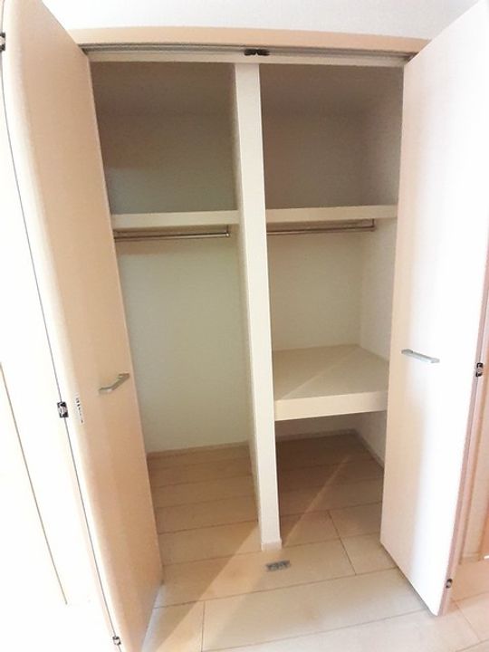 岡山県倉敷市幸町(マンション)の賃貸物件の内装