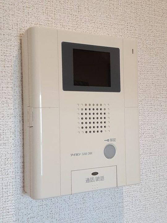 岡山県倉敷市幸町(マンション)の賃貸物件の内装