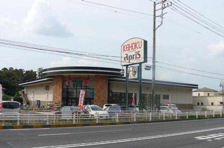 ピアウィンの周辺