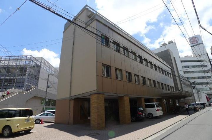 ピアウィンの周辺