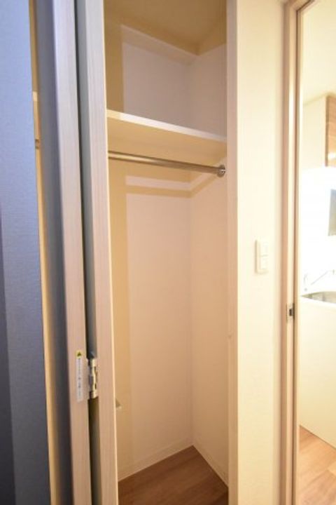 プレサンス塚本グランゲートの内装