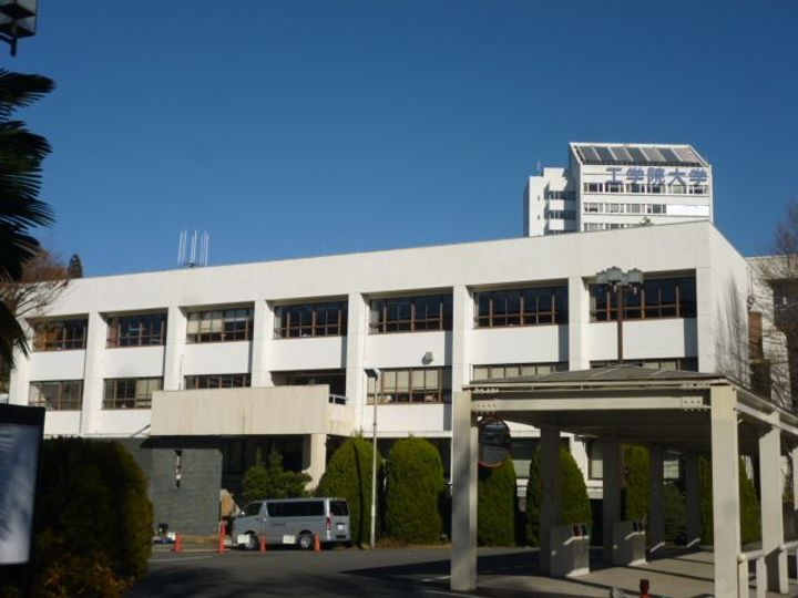 ハイツ田村の周辺