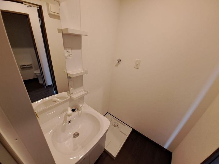 azalea park sasaguchiの内装