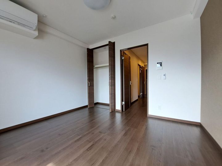 azalea park sasaguchiの内装