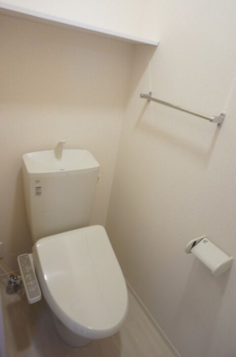 プラザオアシスの内装