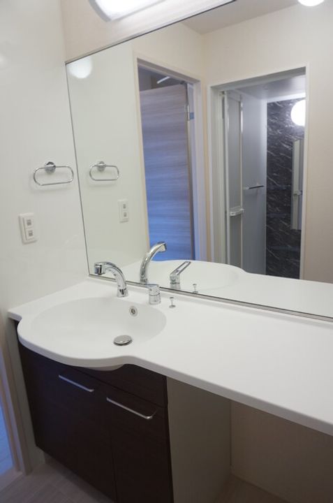 プラザオアシスの内装