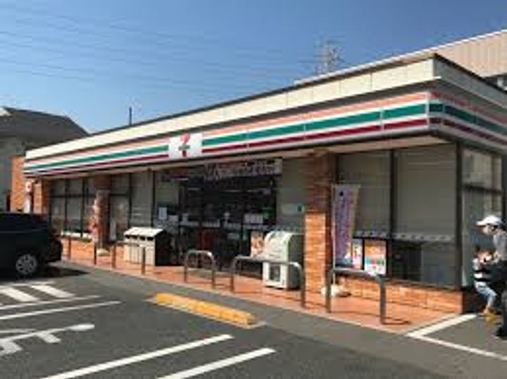 ミモザの周辺