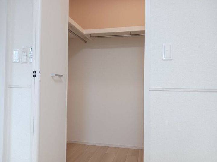 大阪府和泉市箕形町4(アパート)の賃貸物件の内装