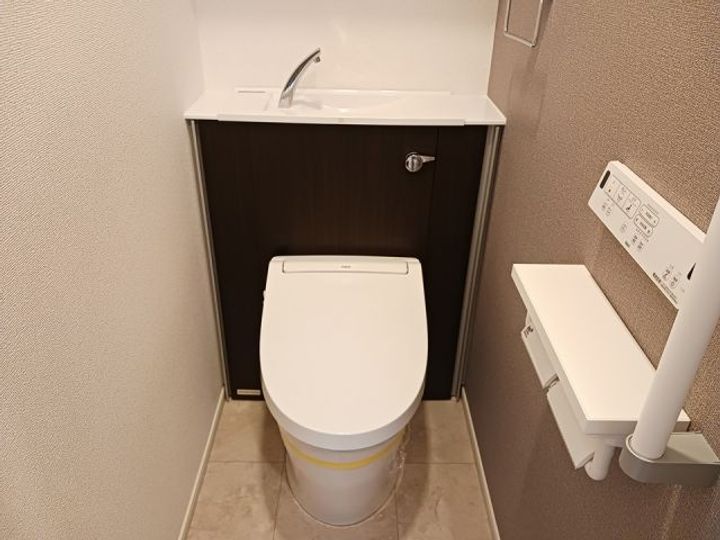 大阪府和泉市箕形町4(アパート)の賃貸物件の内装