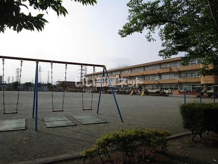 栃木県小山市城北3(マンション)の賃貸物件の周辺
