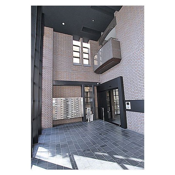 D’sVARIE上池台レジデンスの地図