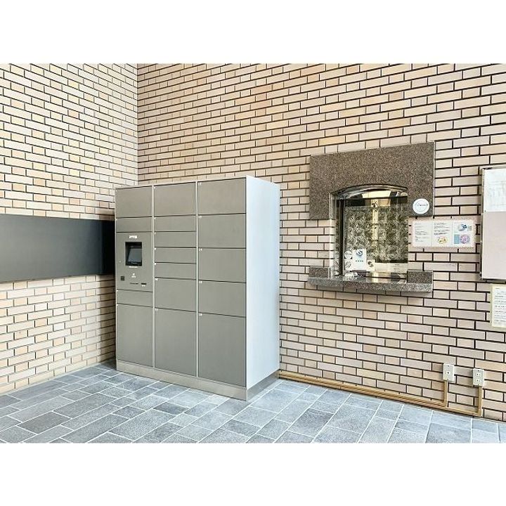 D’sVARIE上池台レジデンスの地図