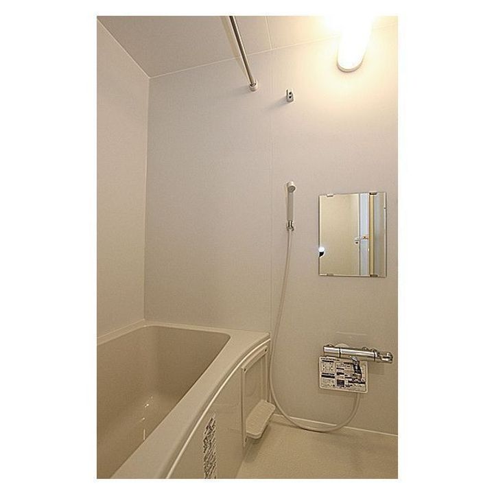 D’sVARIE上池台レジデンスの風呂