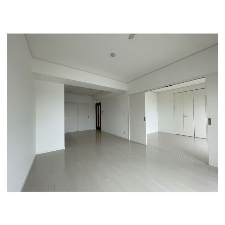 D’sVARIE上池台レジデンスの内装