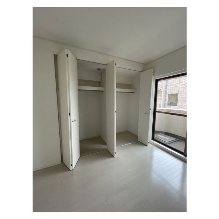 D’sVARIE上池台レジデンスの内装