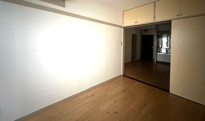 日吉パフィオマンションの内装