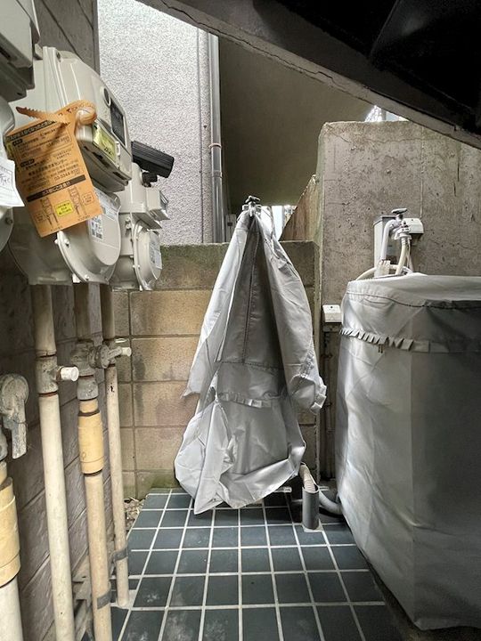 レルシア志村坂上のその他画像