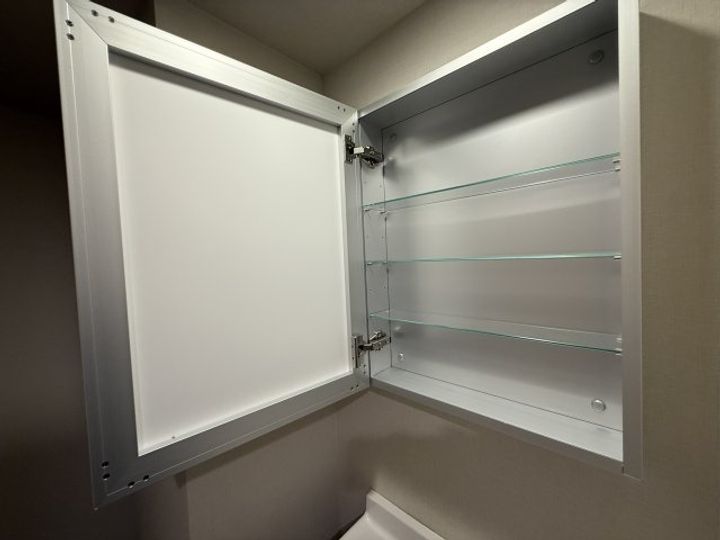 東京都中野区野方5(マンション)の賃貸物件の内装