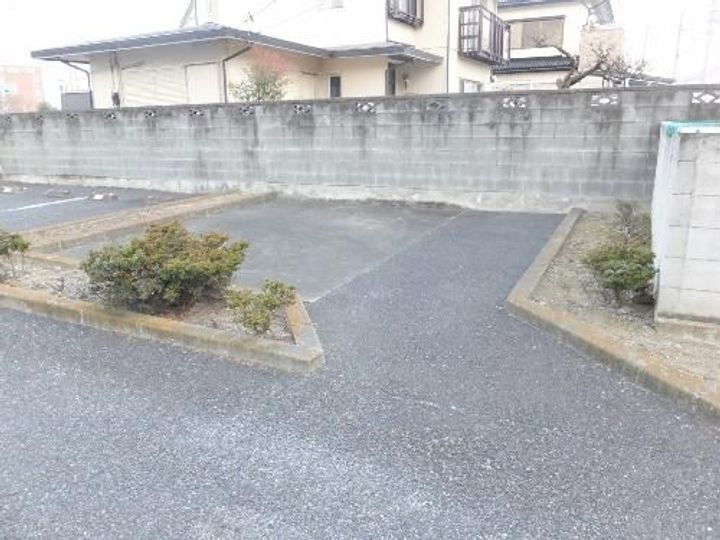 レオパレスプリモの地図