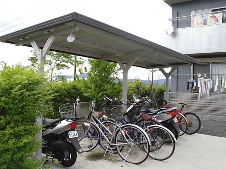 静岡県浜松市浜名区都田町(アパート)の賃貸物件の地図