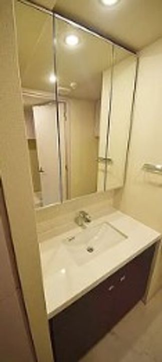 東京都文京区小石川3(マンション)の賃貸物件の内装