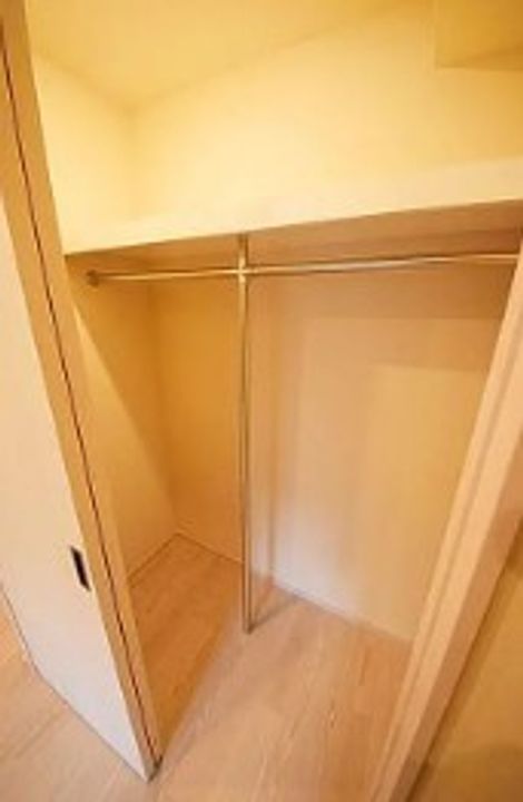 東京都文京区小石川3(マンション)の賃貸物件の内装