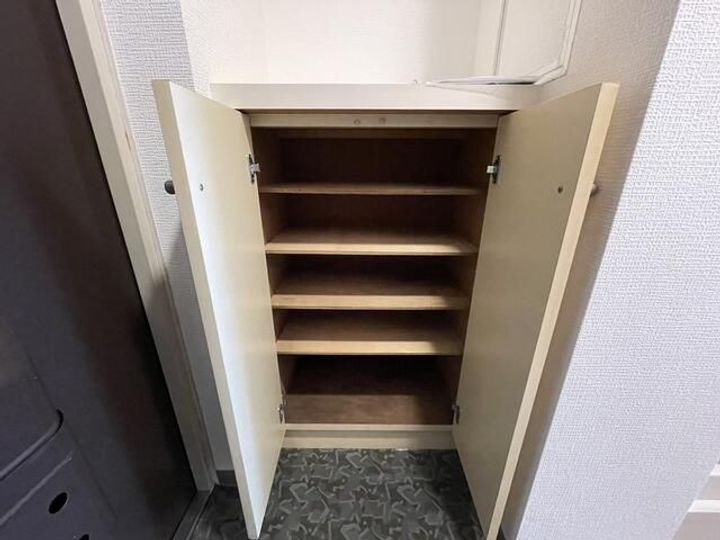 神奈川県座間市入谷西5(マンション)の賃貸物件の内装