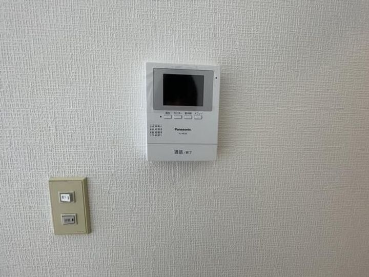 神奈川県座間市入谷西5(マンション)の賃貸物件の内装
