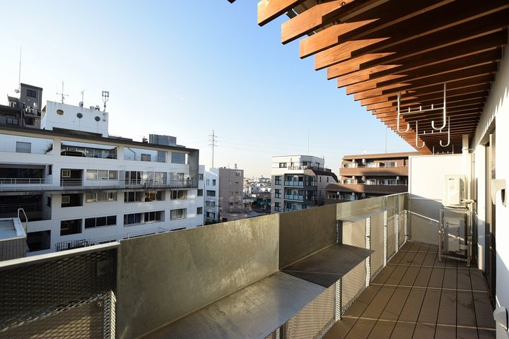KOENJI Crossover(高円寺クロスオーバー)のその他画像