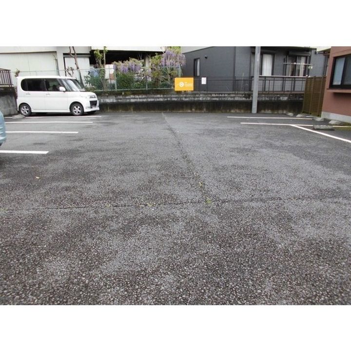 静岡県裾野市岩波(一戸建)の賃貸物件の地図