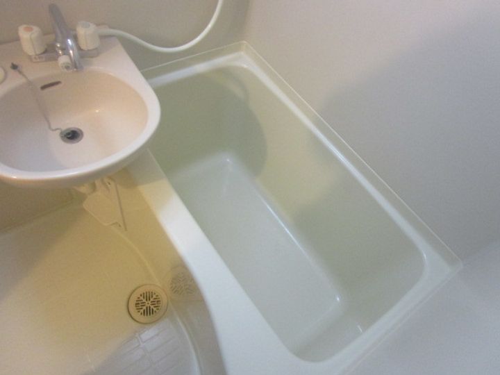 神奈川県相模原市南区上鶴間本町9(アパート)の賃貸物件の風呂