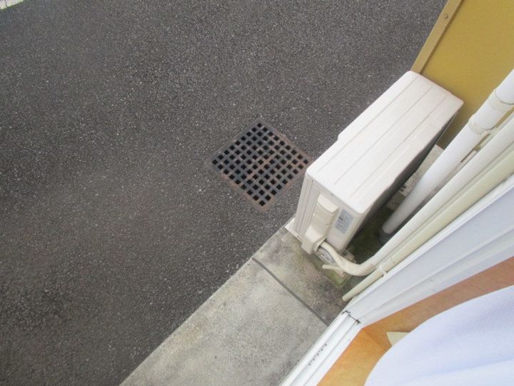 神奈川県相模原市南区上鶴間本町9(アパート)の賃貸物件の内装