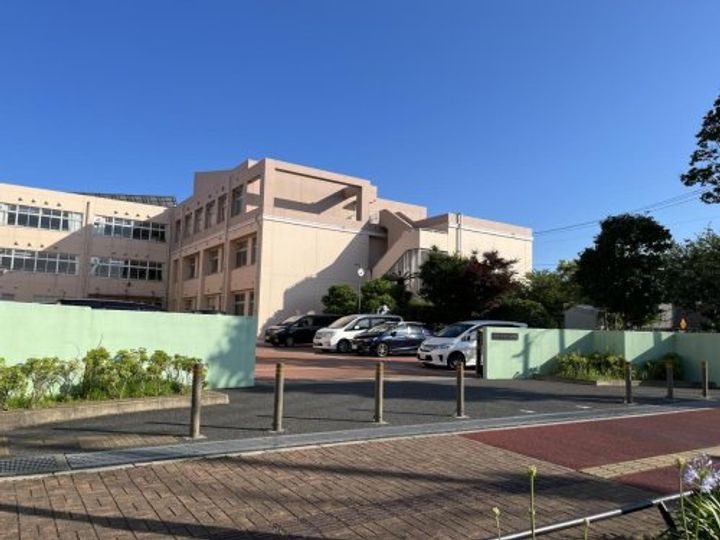 千葉県千葉市稲毛区黒砂1(マンション)の賃貸物件の周辺
