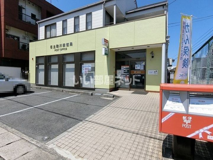 茨城県日立市鹿島町1(アパート)の賃貸物件の周辺