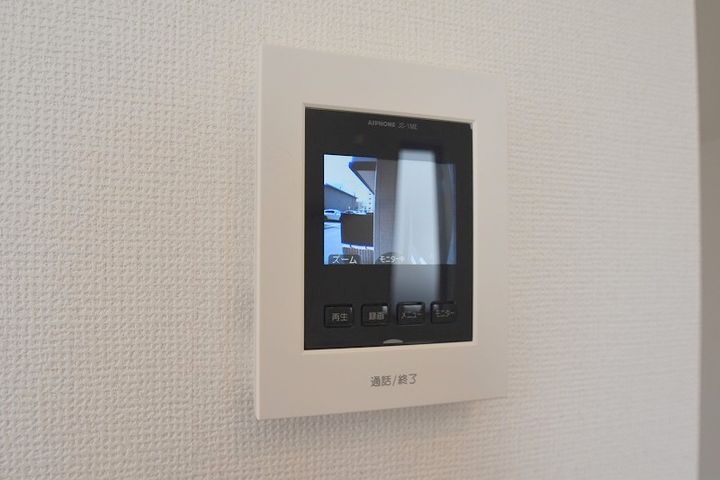 メゾン東霞 弐番館の内装