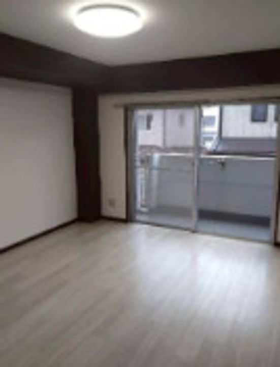 東京都小平市大沼町1(マンション)の賃貸物件の居間