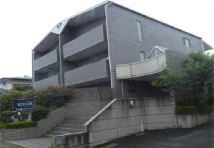 東京都小平市大沼町1(マンション)の賃貸物件の外観