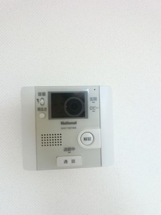 群馬県前橋市下小出町1(アパート)の賃貸物件の内装