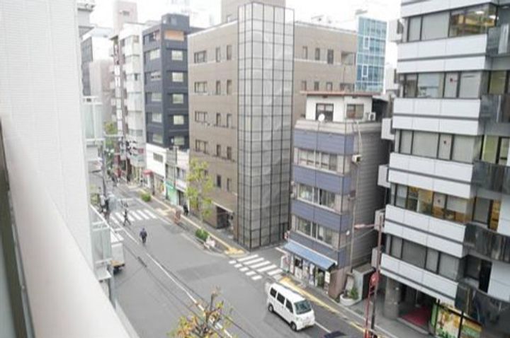 東京都千代田区神田佐久間町3(マンション)の賃貸物件のその他画像