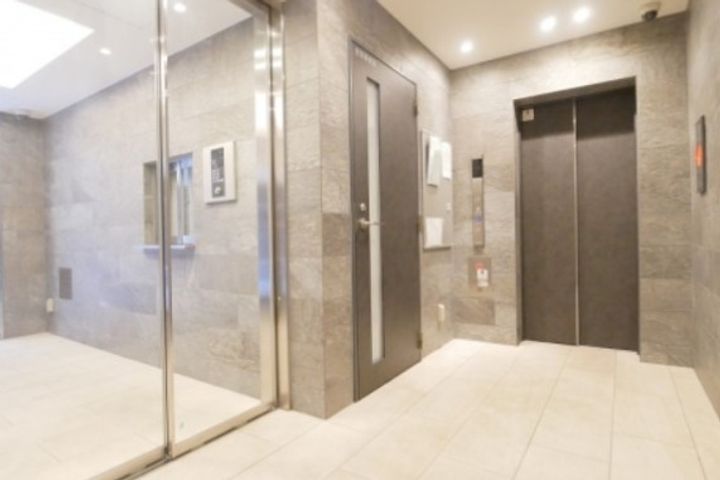 東京都千代田区神田佐久間町3(マンション)の賃貸物件の地図