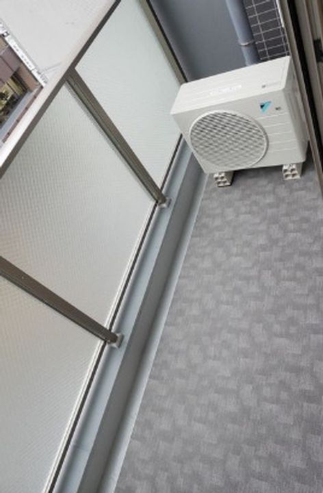 東京都千代田区神田佐久間町3(マンション)の賃貸物件の内装