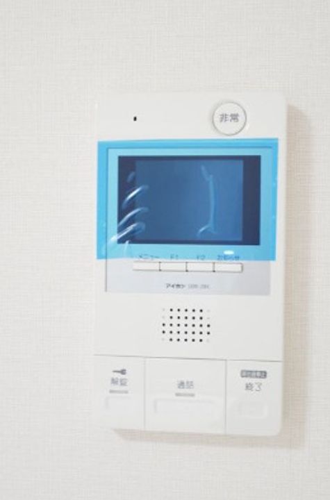 東京都千代田区神田佐久間町3(マンション)の賃貸物件の内装