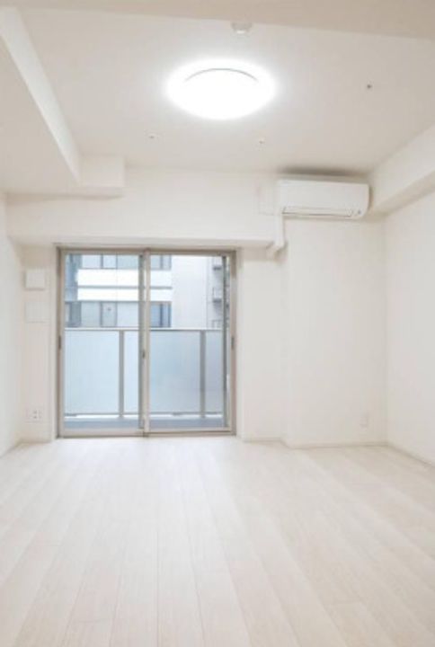 東京都千代田区神田佐久間町3(マンション)の賃貸物件の居間